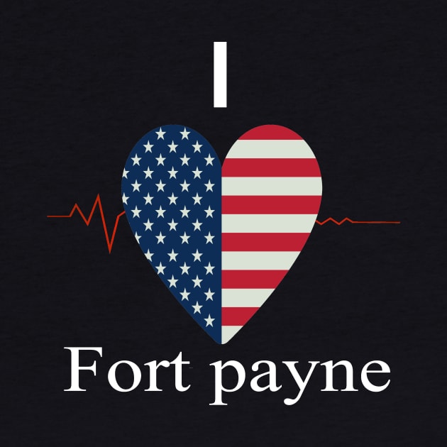 fortpayne by FUNEMPIRE